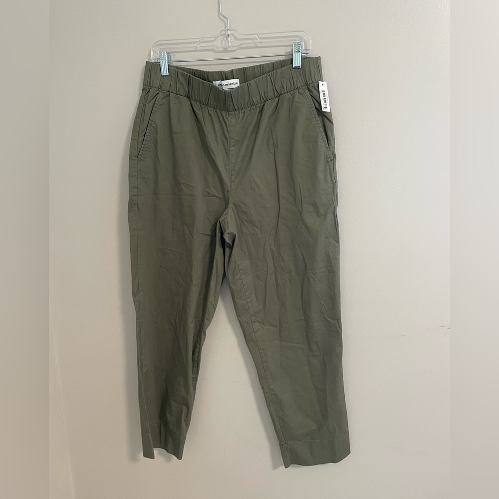 Amazon Essential Pants Medium NWT